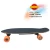 Import Best Gift for Boys and Girls Wholesale electric skate board 350W 20KM/H Max directly  speed Fish Board Electric Skateboard from China