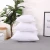 Import Best PP Cotton Custom Cushion Core Throw Pillow Filling For Sofa from China