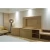 Import Best Price Commercial 5 Star Guest Bedroom Room Hotel Furniture Set from China