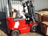 Best Price HELI CPCD15 Series 3.5 Ton Forklift with Attachments for sale