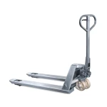 Best Price Pallet Truck Cargo Forklift Hand Manual Pallet Jack