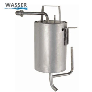 Best price Professional stainless steel 304 316  Water dispenser hot tank