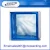 Import best prices 190x190x80mm Colored and Clear Glass Block Glass Brick from China