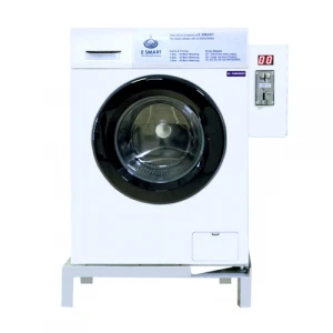 Best Quality Coin Control 6 Kg Front Load Washing Machine
