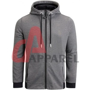 Best Quality / zipper /new arrival mens hoodies & sweatshirts wholesale factory
