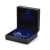 Import Best  ring jade pendant packing Shenzhen Furong leather led light ring jewelry box from China