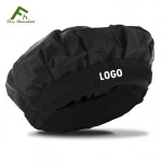 Best Sale Microwavable Hair Heater Cap Bonnet Thermique