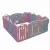Import best selling baby products cheap plastic children fence from China