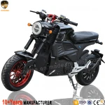 Best selling Dongma low cost EEC COC electric motorcycle with lithium battery