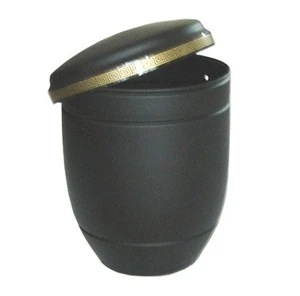 Best Selling Eco-Friendly Brass Funeral Supply Wholesale Urns Supplies
