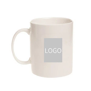 Best Selling Elegant Ceramic Cup With Custom Logo