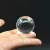 Import Best-selling High Quality Clear 35mm Crystal Crafts Crystal Ball For Decoration from China