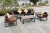 Import Best Selling In The Middle East Teak Wood Sofa Hotel Outdoor Furniture Outdoor Patio Furniture Outdoor Rope Sofa Set Garden Sofa from China