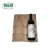 Import Best selling products molded pulp wine bottle cardboard packaging tray from China