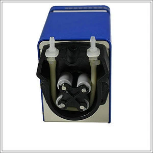 Best selling products peristaltic pump for ph control system