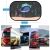 Import Best selling static cling car sun shade from China