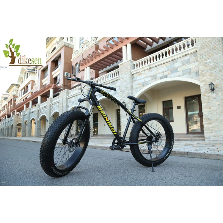 Best supplier fat bicycle 26&quot; frame aluminium /fat bike suspension fork fat bike suspension/26inch bmx style fat bike