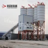 Best type of China 50m3/h concrete batching plant