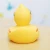 Import Best Value Cute  Bath Toy Yellow Rubber Duck With Logo from China