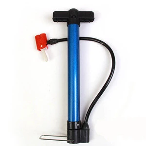 bicycle accessory :portable mini pump .