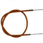 Bicycle derailleur Cable End Caps/gear shift cables ends/4.0 mm inner diameter end cap