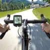 Bicycle Multifunction Bike Computer Luminous Odometer LCD Display Digital Wireless Speed Meter Cycling Speedometer