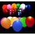 Import Birthday Party Decoration Led Balloons Flashing Light Up Balloon Glow in the Dark from China