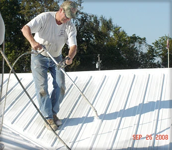 bitumen roof sealers Double component polyurethane waterproof coating