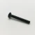 Import Black color 304 Stainless steel flat head countersunk torx security machine screw from China