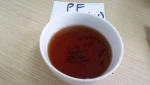 Black Color Black granulas Tea Vietnam CTC PF1 Black Tea