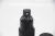 Import Black PET plastic cosmetic spray bottles for man from China