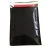 Import Black poly mailers 6x9, C5 size, wholesale black poly mailers envelopes mailing bags from China