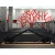 Import black reception desk from China