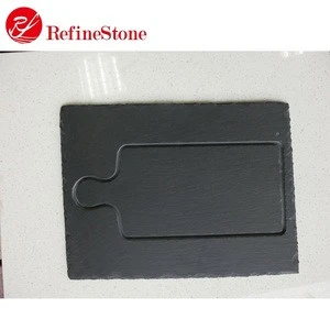 black sandstone tiles for Outdoor Wall and Floor