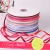 Import blank gift wrapping ribbon DIY satin ribbon headwear bow grosgrain ribbon from China