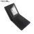 Import Blank Sublimation Bi-fold PU Leather Men&#x27;s Wallet from China