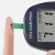 Import Blood glucose sugar testing equipment meter from China