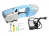 Blue Battery Powered Plastic Pp Friction Welding Strapping Tool