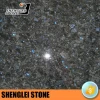 blue in night granite, best selling high quality african granite slabs.