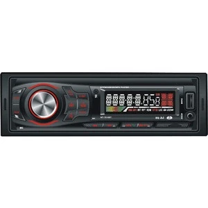 Bluetooth Hands Free Car Stereo Audio Music MP3 Player / FM Radio / USB / SD with Aux Audio Input