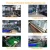 Import BNT-114 automatic tortilla pta roti bread making and baking machines production line from China