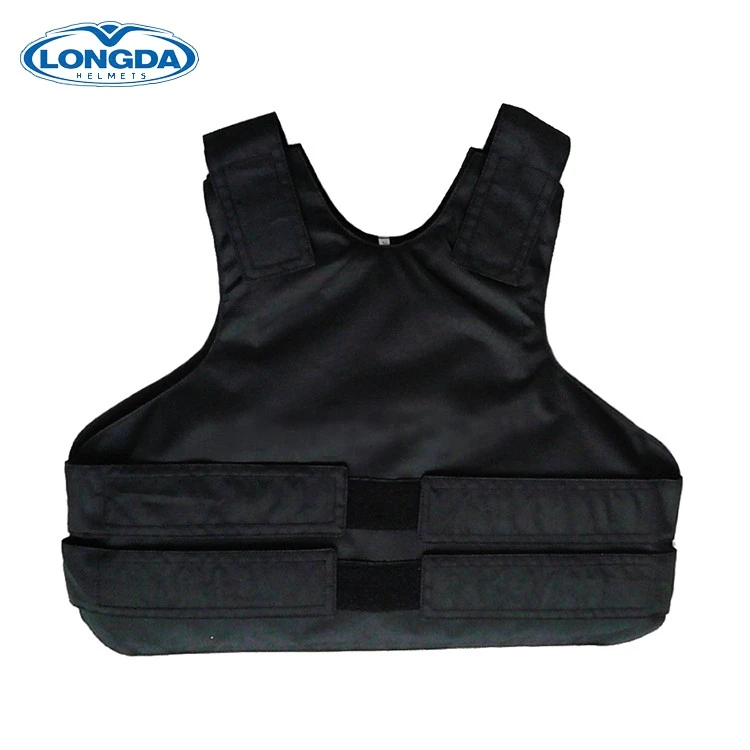 Body armor military tactical bullet proof vest