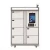 Import Book Automation Vending Machine Library Automatic Shelf RFID Cabinet from China
