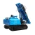 Import Bore Pile Drilling Machine for Solar Energy,Photovoltaic system Pile Foundation from China