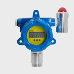 Bosean wall mounted o3 sensor wall-mounted ozone (o3) gas detector fixed o3 ozone measuring instrument