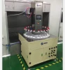 bottle glass cnc spray paint and spray coating machine