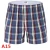 Import Boxer Briefs for Men 50&#x27;s Woven Cotton Mens Male Underwear Arrow Shorts Boxers from China