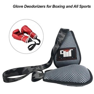 Boxing mittens Deodorizing Bag Boxing   Moisture Absorption Maintenance Cleaning Boxing  mittens Deodorizer