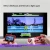 Import Boy gift Classic Sup 400 In 1 Game Box Retro Two-player handheld Game Machine Mini SUP video games player from China