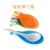 Import BPA free Silicone Spoon Rest Spoon Holder Heat Resistant Silicone Spoon Rest Kitchen Utensil Spatula Holder from China